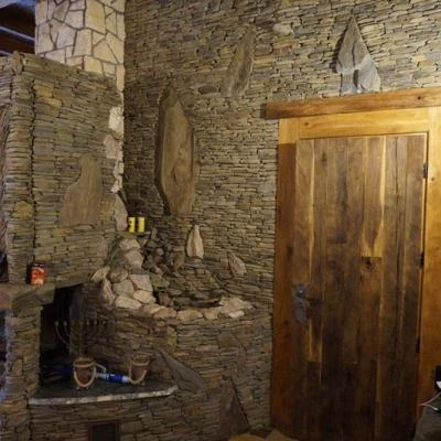 Piece Chlebowe Wedzarnie I Grille Z Kamienia Naturalnego 10