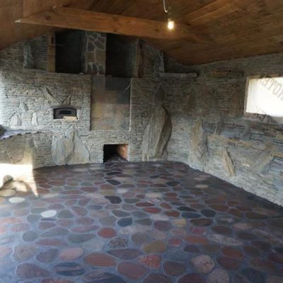 Piece Chlebowe Wedzarnie I Grille Z Kamienia Naturalnego 9